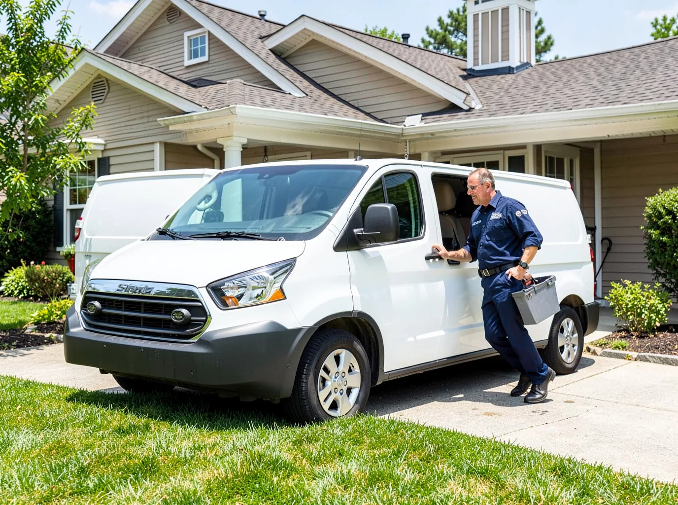 Emergency Plumber company in Mount Pleasant, MI