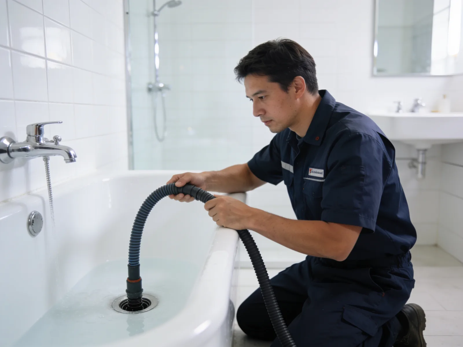 Emergency Plumber Mount Pleasant, MI FAQs